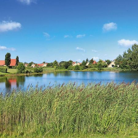 Villapark Akenveen Tynaarlo Εξωτερικό φωτογραφία