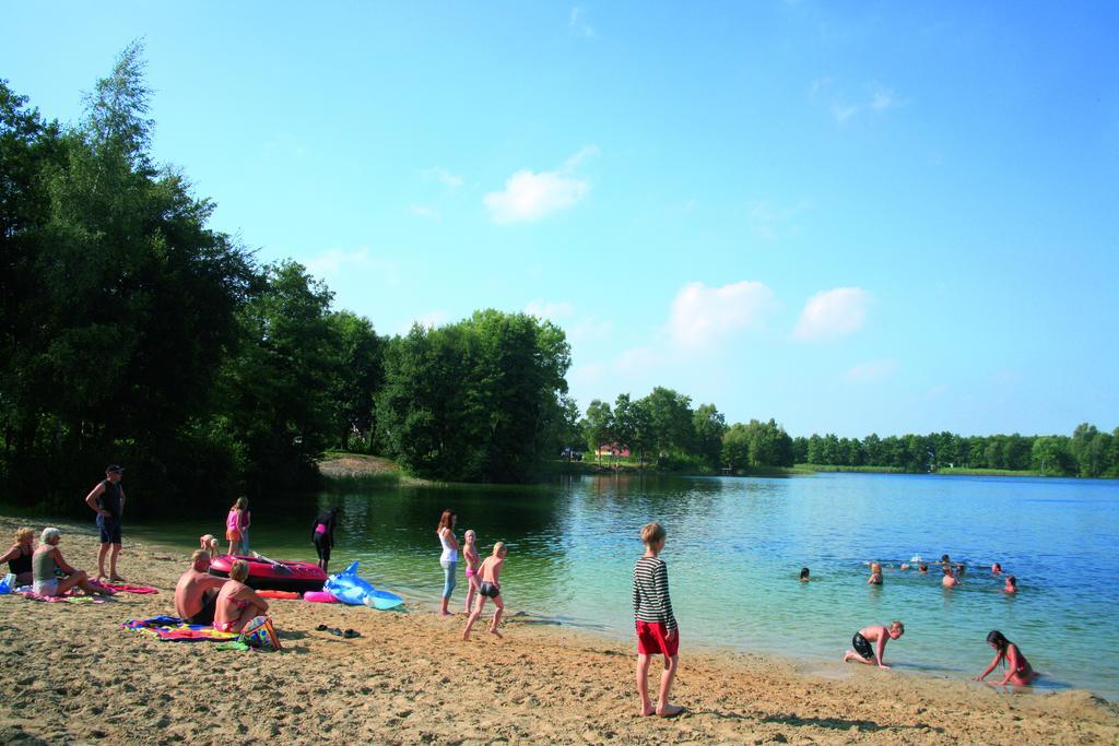 Villapark Akenveen Tynaarlo Δωμάτιο φωτογραφία