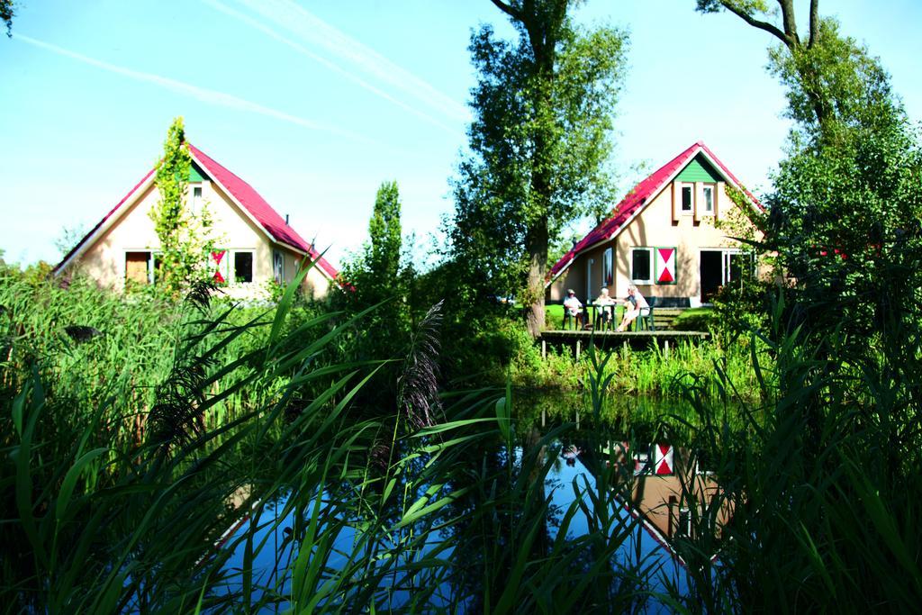 Villapark Akenveen Tynaarlo Δωμάτιο φωτογραφία