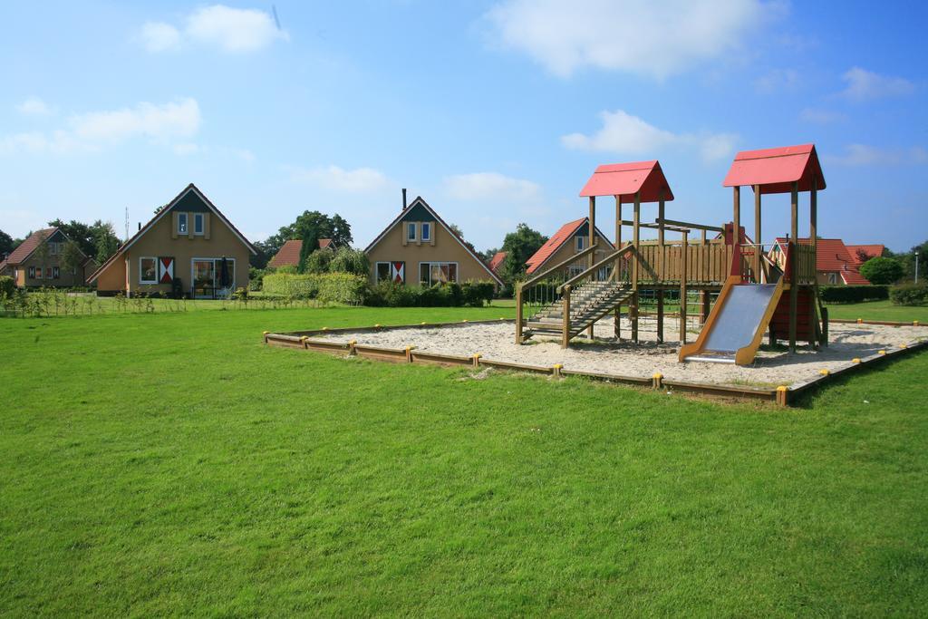 Villapark Akenveen Tynaarlo Δωμάτιο φωτογραφία