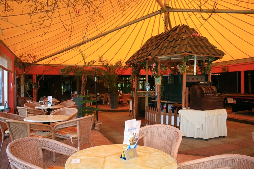 Villapark Akenveen Tynaarlo Εξωτερικό φωτογραφία